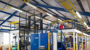 Give me some space: How to maximise the operational efficiency of your warehouse space.