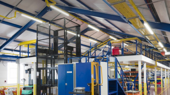 Give me some space: How to maximise the operational efficiency of your warehouse space.