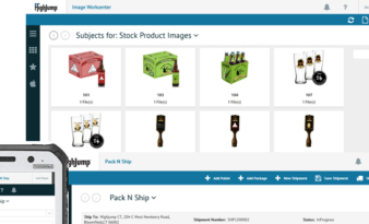 HighJump Unveils Support for Seller Fulfilled Prime at NRF Big Show 2018