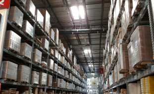 Three New Best Practices for Warehouse Operations.