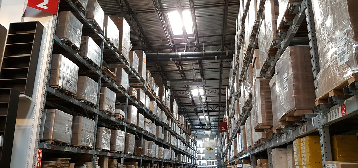 Three New Best Practices for Warehouse Operations.