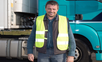 DRIVER SHORTAGE THE BIGGEST CHALLENGE FACING THE ROAD TRANSPORT SECTOR IN 2018 SAYS PARAGON SURVEY.