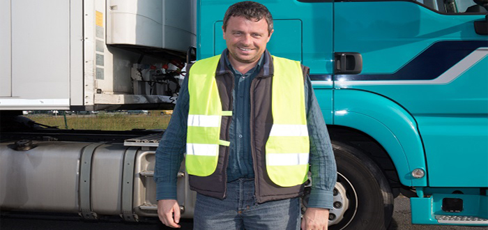 DRIVER SHORTAGE THE BIGGEST CHALLENGE FACING THE ROAD TRANSPORT SECTOR IN 2018 SAYS PARAGON SURVEY.