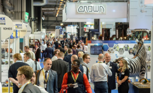 Over 400 exhibitors expected at IMHX 2019 as supply chain issues look set to top the post-Brexit agenda.