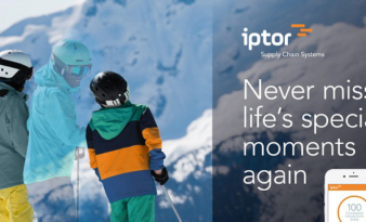 Iptor teams up with IBM to deliver services and cloud offerings.