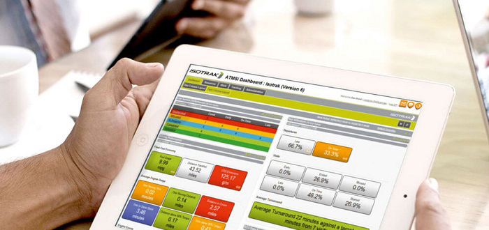 Isotrak Group acquires market leading breathalyser immobilisation business.