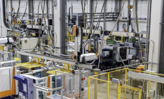 RS Components:   The Manufacturing Capitals of the World.