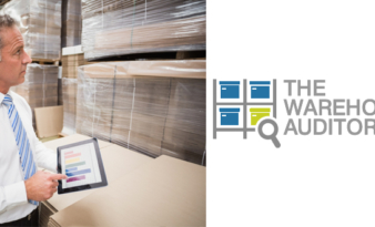 Take the headache out of auditing your facility with the UKWA award winning Warehouse Auditor app!