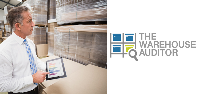 Take the headache out of auditing your facility with the UKWA award winning Warehouse Auditor app!