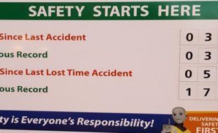 Health and Safety KPIs: How SMART are they?