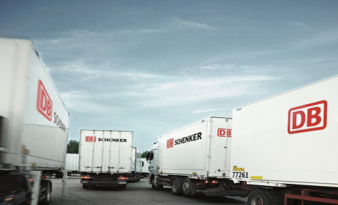 DB Schenker: Fully prepared for PyeongChang Olympics.
