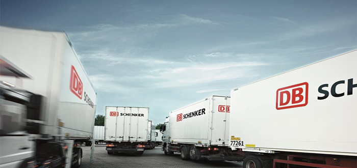 DB Schenker: Fully prepared for PyeongChang Olympics.