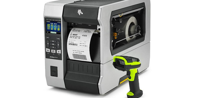 Renovotec launches Zebra rugged managed print service (MPS).