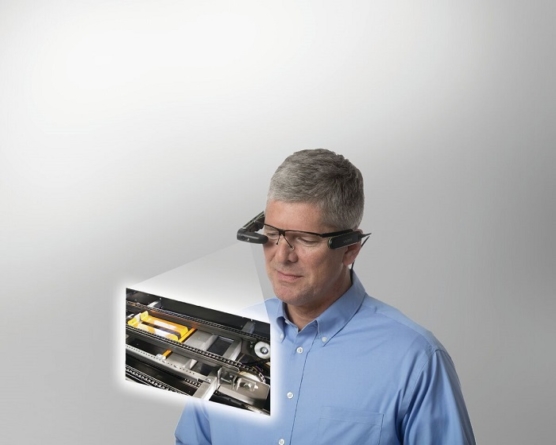 Honeywell Intelligrated introduces augmented reality maintenance solution for Distribution Centers