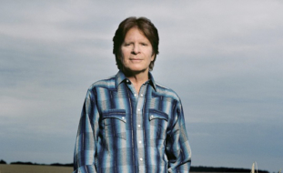 Dematic announce ,John Fogerty, as musical guest for their 2018 Material Handling & Logistics Conference.