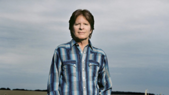 Dematic announce ,John Fogerty, as musical guest for their 2018 Material Handling & Logistics Conference.