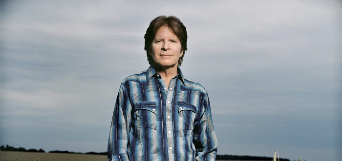 Dematic announce ,John Fogerty, as musical guest for their 2018 Material Handling & Logistics Conference.