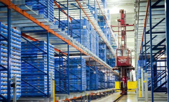 How to Support Warehouse Workflows with the Right Technology  By Dave Williams, vice president of software development, Westfalia Technologies, Inc.