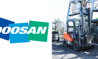 Doosan Reliability Keeps The Presses Rolling At Showcard Print.