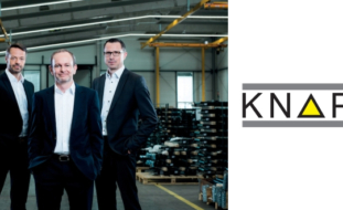 KNAPP Reveals Most Successful Business Year In Its 65-Year History.