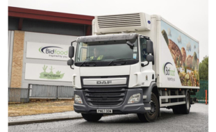 Carrier Transicold UK’s Engineless Systems Are Pick Of The Bunch For Swithenbank.