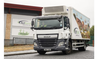 Carrier Transicold UK’s Engineless Systems Are Pick Of The Bunch For Swithenbank.