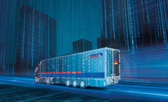 Schmitz Cargobull Brings Telematics To Every Trailer With New Retrofit Service.