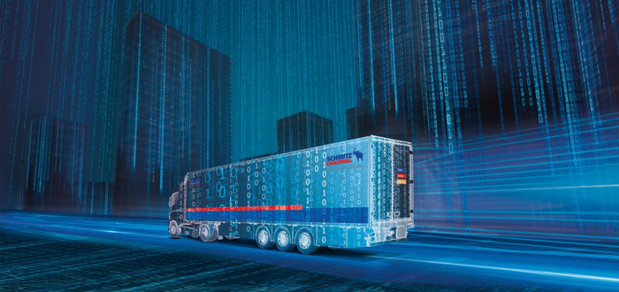 Schmitz Cargobull Brings Telematics To Every Trailer With New Retrofit Service.