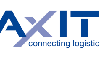 Connection Between AX4 Logistics Platform And INTTRA Partner Network.