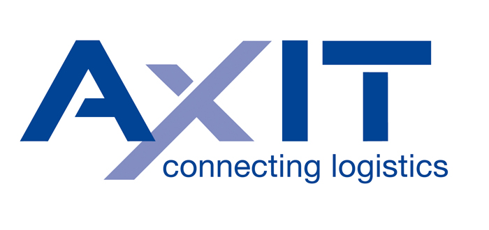 Connection Between AX4 Logistics Platform And INTTRA Partner Network.