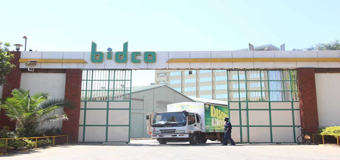 HighJump Expands Global Footprint in Eastern, Central Africa with BIDCO Africa Limited.