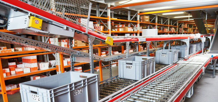 What are the benefits of investing in warehouse automation?