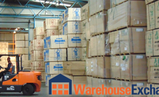 Returnloads Warehouse Exchange About To Break Through The 3,000 Member Level.