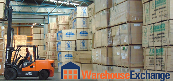 Returnloads Warehouse Exchange About To Break Through The 3,000 Member Level.