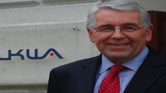 UKWA’s Peter Ward joins Institute of Export’s board.