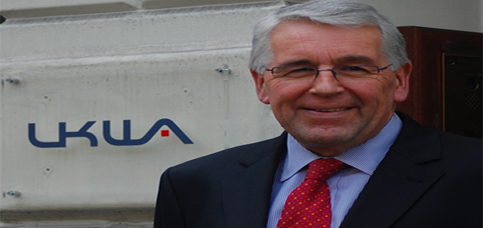 UKWA’s Peter Ward joins Institute of Export’s board.