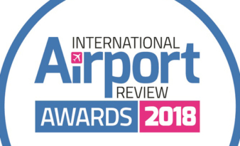 Rushlift GSE takes Airside Operations trophy at International Airport Review Awards 2018