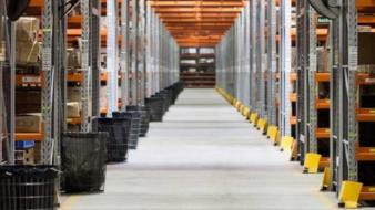 Why the Demand For Warehouse Space Will Rocket in 2019