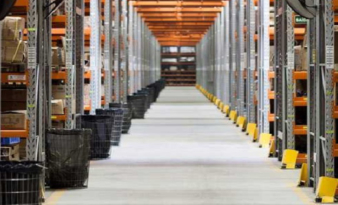 Why the Demand For Warehouse Space Will Rocket in 2019