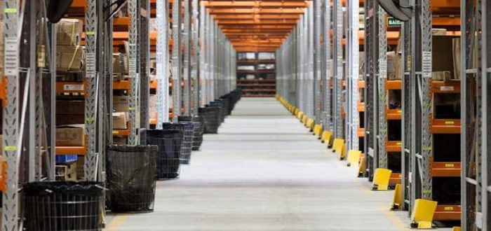 Why the Demand For Warehouse Space Will Rocket in 2019