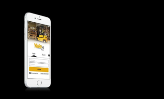 Industry-First Telemetry Mobile App Brings Power of Lift Truck Data to Users Anywhere, Anytime