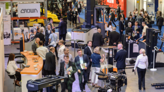 Register now for IMHX 2019