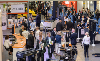 Register now for IMHX 2019