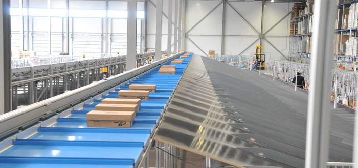 BÖWE SYSTEC ACQUIRES MAJORITY STAKE IN RED LEDGE