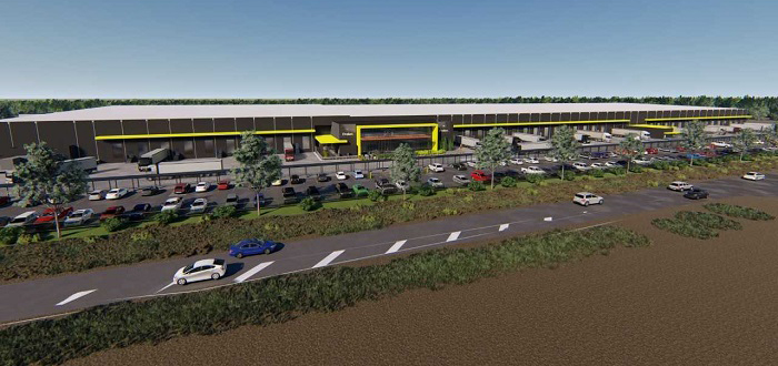 Drakes, Australia’s largest independent grocery retailer – begins implementation of WCS’ CSnx warehouse management platform