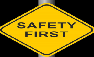 Safety Symbols