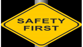 Safety Symbols