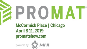 Yale to Feature Innovative Products,and Solutions at ProMat 2019
