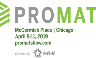 Yale to Feature Innovative Products,and Solutions at ProMat 2019