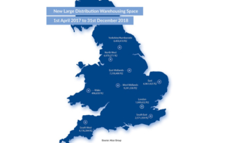 Dash For Brexit Stockpiling Space Will Have Adverse Tax Consequences